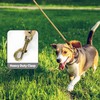 Mile High Life Dog Leash | Strong Rope Dog Leash