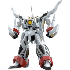 MODEROID Meo Zeorimer, Celestial Zeorimer, Non-scale, Assembly Plastic Model
