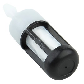 Gubeter Fuel Filter Kit with Two Connectors for Stihl Br600 Br550 Br500 Leaf Blower 4282 007 3600