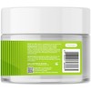 Exfoliante Corporal de Arroz, Aclarante Natural, 200 ml