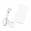 Water Leak Detector Reliable Waterproof Smart for Tuya Water Leak