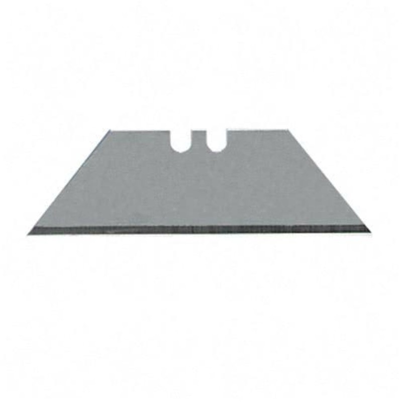ToolPro Utility Blades - 100 Piece Dispenser Pack, Precision-Cut Blades