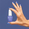 OPI GelColor Charge It to Their Room | Opaque Bright