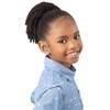 Outre Lil Looks - Drawstring Ponytail - Spring Twist 8"