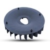 yonghong FLYWHEEL Fan Compatible with Honda Engine(GX160 5.5 hp GX200