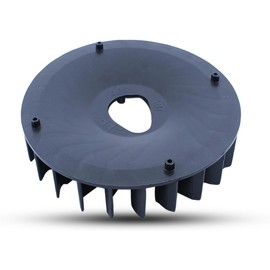 yonghong FLYWHEEL Fan Compatible with Honda Engine(GX160 5.5 hp GX200 6.5HP 168F 170F)