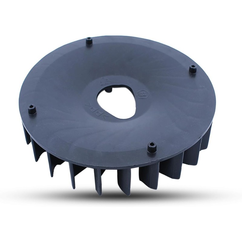 yonghong FLYWHEEL Fan Compatible with Honda Engine(GX160 5.5 hp GX200