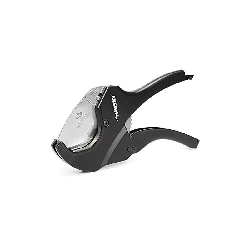 Husky 2 in.PVC, CPVC, PP, PEX and PE piping Ratcheting