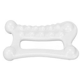 Keramik-Gua-Sha-Brett, Lymphdrainage-Werkzeug, Muskelkratz-Massage-Werkzeug für Gesichtsschönheit, Körperentspannung und Schmerzlinderung, Körperkratz-Werkzeug für Gesicht, Schultern, Knie, Arme, Nack