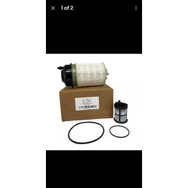 Detroit Original Fuel Filter  Kit With O-Rings, GEN 5 Engine DDE A4720921705