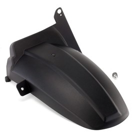 Modeer For Hon-da NC700 NC750 S/X 2012-2022 Motorcycle Fender Rear Extender Mudguard nc700s nc700x nc750s nc750x nc 700 750s x Accessories ()