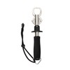 Crazy Shark Portable Stainless Steel Fish Lip Grabber Gripper Grip