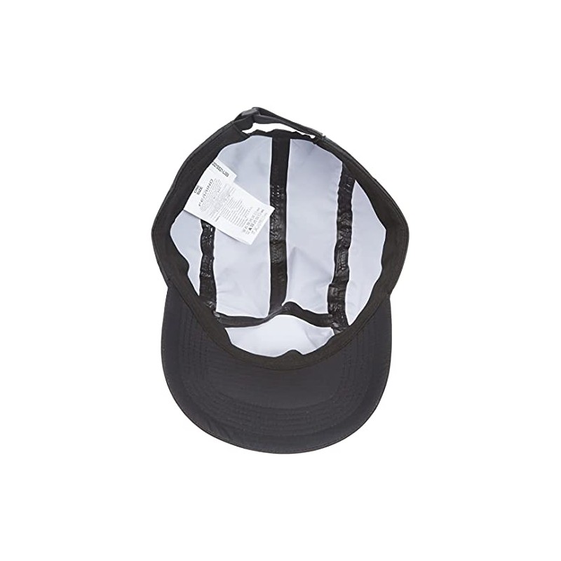 Ferrino Rain Cap, Schwarz, one size