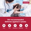 K9 Advantix II XL Dog Vet-Recommended Flea, Tick & Mosquito