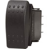 Blue Sea Systems Water Resistant Black Contoura II Switches, 7930,