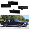 GTINTHEBOX for 1981-1988 Oldsmobile Cutlass 442 Front & Rear Bumper