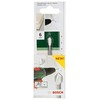 Bosch 2609255580 Tile Drill Bit for Soft and Medium Density