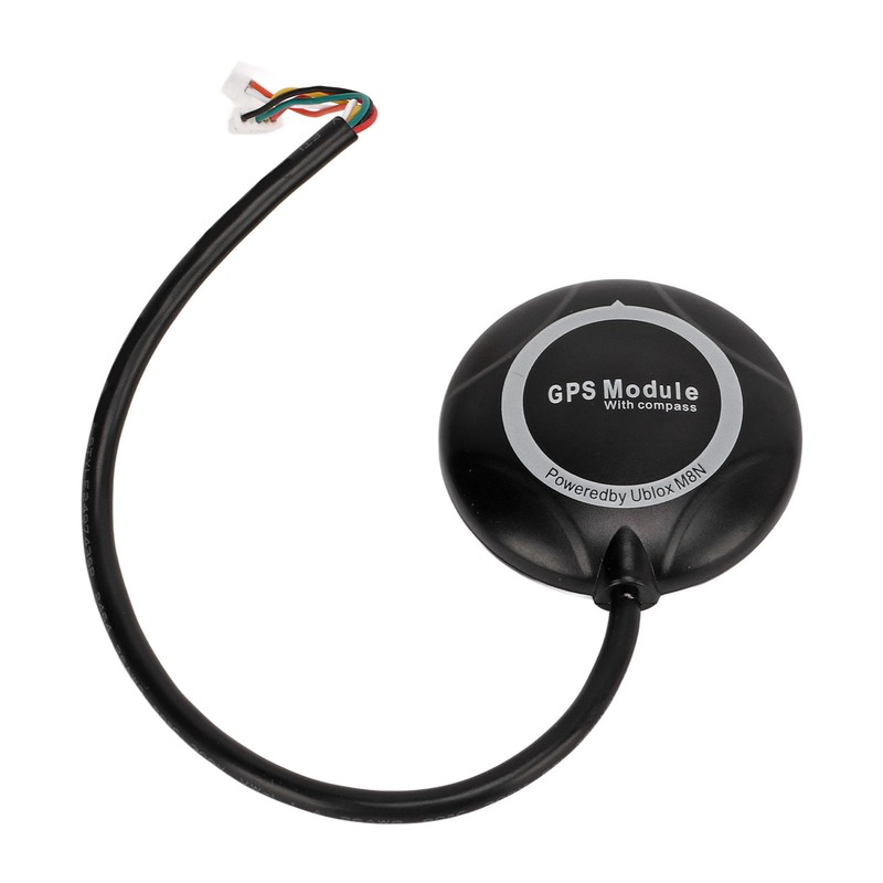 Flight Controller GPS Module with Onboard Compass M8 Engine PX4