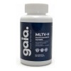 Kit Salud L Carnitina Quema Grasa 60 Cap 600mg Multivitamínico