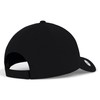 Titleist Men's Players Performance Baseball Cap, black/black, Unit size