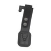 KlickFast Epaulette Dock for Body Cameras and Radios | Peter