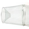 Promar TR-603 Galvanized Minnow & Crawfish Steel Trap