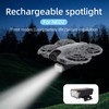 SZZCNOX NEO 2 LED Night Flight Searchlight, Drone Night Spotlight