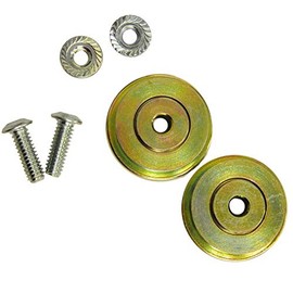 Tapco Pro & Max Cut-Off Flange Track Bearing Kit