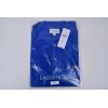 Lacoste Men's Original L.12.12 Petit Piqué Cotton Polo in Blue