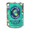Westbrae Natural Organic Salad Beans, No Salt Added, 15 Oz