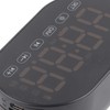 Intelligent AI Alarm Clock Students Learn Electronic Alarm Clock Wireless