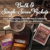 Nestle Hot Chocolate Mix, Whipper Mix, Dark Chocolate Flavor Hot