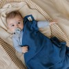 Bleu La La Luxe Collection 100% Organic Luxury Knit Baby