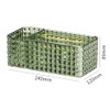 Luxury Wind Tissue Box Simple Paper Box Living Room Coffee