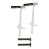 Wake Sangyo 32B-01 Anywhere Handrail Mounting Nut for Unit Bath