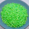 MajorCrafts 3000pcs 3mm ss12 Jelly AB Flat Back Round 14