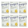 Dr.Lin Supercritical Altige Omega 3 30 capsules x 6 boxes