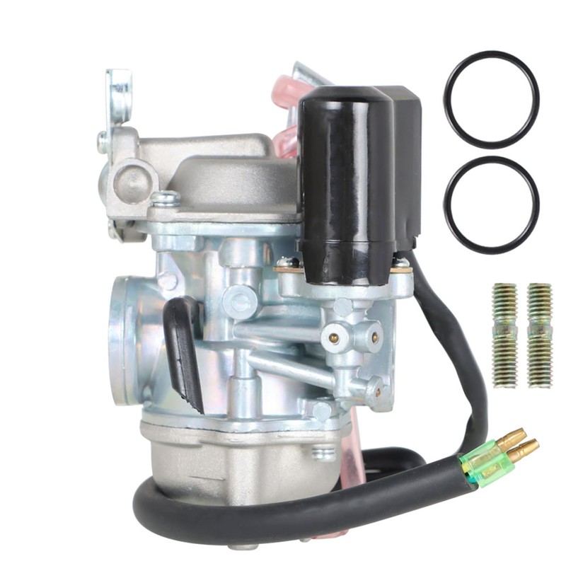 Carburetor Replacement for Honda CH80 Elite CH 80 Carb 1986-2007