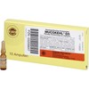 MUCOKEHL Ampoules D 5 10 x 1 ml