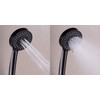 5 Function Handheld Shower Head - High Pressure Bath Spa