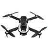 S150 Areial Drone Brushless Optical Flow Positioning HD Dual Camera