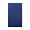 ZONE3 Large Micro Fibre Towel -Super Absorbent Lightweight Beach Towel