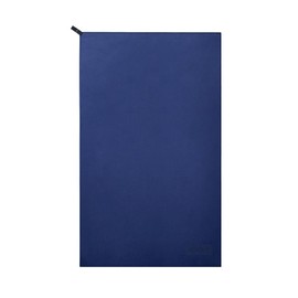 ZONE3 Large Micro Fibre Towel -Super Absorbent Lightweight Beach Towel For Swim, Race, Training - 80cm x 150cm When Folded Out