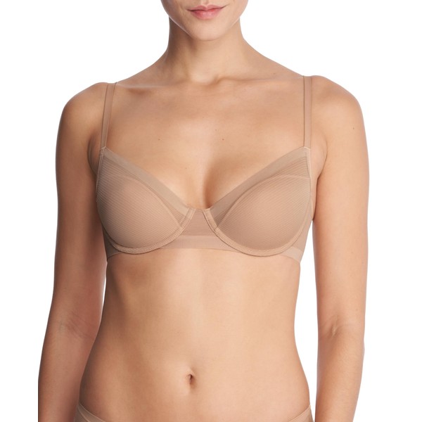 Natori Women's Scope Balconette Contour Underwire, Buff, 30DD