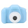 X2 Multifunctional Children's Digital Camera Photo Video with Memory Card