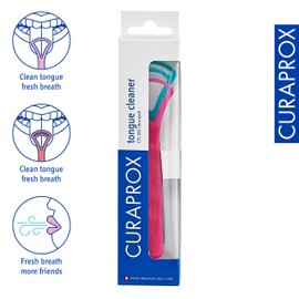 CURAPROX CTC 203 Tongue Cleaner in Blister