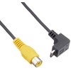 CELLSTAR Radar Detector Optional RO-106 Connector Conversion Cable for Radar