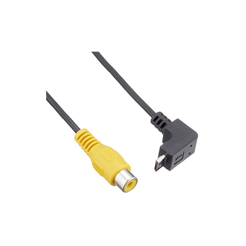CELLSTAR Radar Detector Optional RO-106 Connector Conversion Cable for Radar