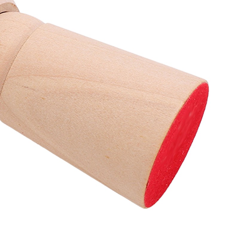 Wood Mannequin Hand Flexible Joints Fingers Drawing Mannequin Hand for