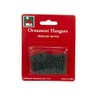 Kurt S. Adler 1 3/8-Inch Green, 100 Piece Set Ornament